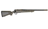 Christensen Arms Ridgeline .280 Ack Imp 26" Green/Burnt Bronze 801-06027-00 - 1 of 1