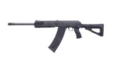 Kalashnikov KS-12T Tactical Shotgun 12 GA 18.25" KS-12TSFS - 2 of 2