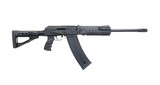 Kalashnikov KS-12T Tactical Shotgun 12 GA 18.25" KS-12TSFS - 1 of 2