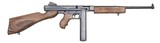 Auto-Ordnance Thompson M1 .45 ACP Carbine 16.5" TM1 - 2 of 2