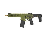 NOVESKE GEN 4 N4-PDW BAZOOKA GREEN 7.94" .300 BLACKOUT PISTOL Q PDW HONEY BADGER BRACE SKU: 02000811 - 2 of 2