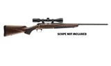 Browning X-Bolt Hunter .30-06 Springfield 22" Walnut 035208226 - 1 of 1