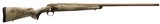 Browning X-Bolt Hells Canyon Long Range .270 WSM 26" A-TACS AU 035499248 - 1 of 4