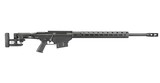 Ruger Precision Rifle .300 PRC 26" 5 Rds 18083 - 1 of 4