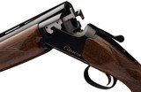 Browning Citori CXS 20 Gauge O/U 32" Walnut 018073602 - 4 of 4