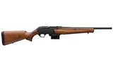 Browning BAR MK 3 DBM Wood .308 Win 18" Walnut 031065218 - 1 of 6