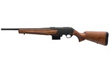 Browning BAR MK 3 DBM Wood .308 Win 18" Walnut 031065218 - 2 of 6