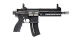 Heckler & Koch HK416 .22 LR Pistol 8.5" 20 Rds 81000403 - 1 of 2