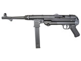 ATI GSG MP40P Pistol HGA 9mm 10.8" GERGMP409 - 2 of 2