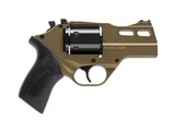 Chiappa Rhino 30DS .357 Magnum 3" Bronze 340.291 - 1 of 1