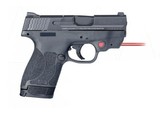 Smith & Wesson M&P40 Shield M2.0 CT Red Laser .40 S&W 3.1" 11672 - 2 of 3