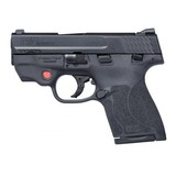 Smith & Wesson M&P40 Shield M2.0 CT Red Laser .40 S&W 3.1" 11672 - 1 of 3