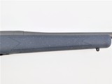 Mossberg Patriot .300 Win Mag 22" Gray/Tungsten Cerakote 27936 - 4 of 5