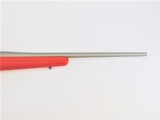 Ruger American .243 Win 22" S&W Red/Titanium Cerakote 6904 - 4 of 4