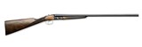 Italian Firearms Iside Tartaruga Gold SxS 28 GA 28" 12732 - 1 of 4