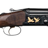 Italian Firearms F.A.I.R. SLX600 Black Edition 12 GA 28