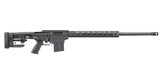 Ruger Precision Rifle 6.5 PRC 26" Threaded 8 Rds 18042 - 1 of 2