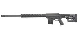 Ruger Precision Rifle 6.5 PRC 26" Threaded 8 Rds 18042 - 2 of 2