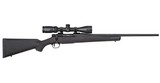 Mossberg Patriot Synthetic .308 Win 22" Vortex Crossfire 27933 - 1 of 1