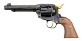 Ruger Bobby Tyler Vaquero TALO .357 Magnum CCH 5.5" 5164 - 2 of 2