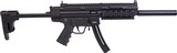 ATI German Sport GSG-16 Carbine .22 LR 16.25" GERGGSG1622 - 1 of 1