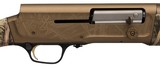 Browning A5 Wicked Wing 12 GA 30" Bronze/MOSGB 0118412003 - 3 of 4