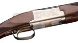 Browning 725 Citori Feather O/U 20 GA 28" 0135666004 - 2 of 3