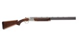 Browning 725 Citori Feather O/U 20 GA 28" 0135666004 - 1 of 3