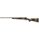 Browning X-Bolt Hell's Canyon SPEED .308 Win 22" A-TACS TD-X 035494218 - 2 of 2