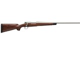 Winchester 70 Super Grade .264 Win Mag 26" SS 535235229 - 1 of 1