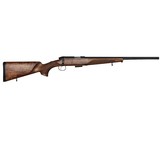 Steyr ZEPHYR II .22 LR Bolt 19.7" Walnut 70.051.1A0 - 1 of 5