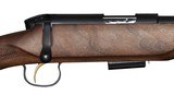 Steyr ZEPHYR II .22 LR Bolt 19.7" Walnut 70.051.1A0 - 2 of 5