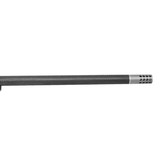 Christensen Arms Ridgeline 6.5 PRC 24" Black/Gray 801-06005-00 - 5 of 5