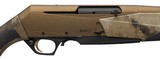 Browning BAR Mk 3 Hell's Canyon Speed .300 WSM 23