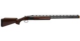 Browning Citori CXT 12 Gauge 32" O/U Walnut 018074327 - 1 of 4