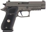 Sig Sauer P220 Legion SAO .45 ACP 4.4" Gray 220R45LEGIONSAO - 2 of 3