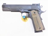 EAA GiRSAN MC1911 Match .45 ACP 5" 8 Rds 390090 - 2 of 2