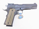 EAA GiRSAN MC1911 Match .45 ACP 5" 8 Rds 390090 - 1 of 2