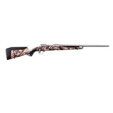 Savage 110 Storm RW&B .243 Win 22" 4 Rds 57501 - 1 of 1