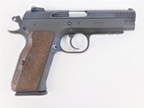 EAA Corp. Witness Pro .45 ACP 4.5" Bull 10 Rds 600054 - 1 of 2