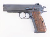 EAA Corp. Witness Pro .45 ACP 4.5" Bull 10 Rds 600054 - 2 of 2