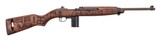 Auto-Ordnance The Soldier M1 Carbine D-Day .30 Cal 18" AOM130C2 - 1 of 5