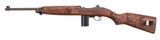Auto-Ordnance The Soldier M1 Carbine D-Day .30 Cal 18" AOM130C2 - 2 of 5