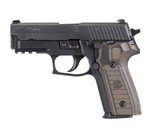 Sig Sauer P229 Select Compact 9mm 3.9" E29R-9-SEL - 1 of 1