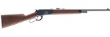 Winchester 1886 Extra Light Rifle .45-70 Govt 22" 534053142 - 1 of 1