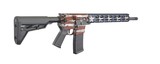 Ruger AR-556 MPR 5.56 NATO 18" American Flag 30 Rds 8538 - 4 of 4
