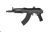 Arsenal SAM7K 7.62x39mm Pistol 10.5" 5 Rds SAM7K-04 - 1 of 2