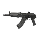 Arsenal SAM7K 7.62x39 Pistol 10.5" 5 Rds SAM7K-01 - 1 of 1