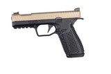 Archon Firearms Type B FDE 9mm 4.29" 15 Rds TYPEB-FDE - 2 of 2