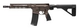 Daniel Defense DDM4 V7 LAW 300 BLK 10.3" Brown 02-128-09263 - 1 of 2